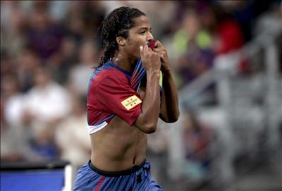 giovanni dos santos que jugador